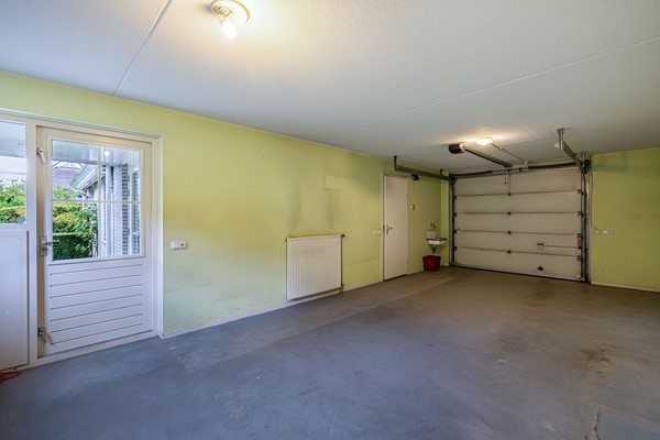 Medium property photo - Wespendief 4, 8309 CE Tollebeek